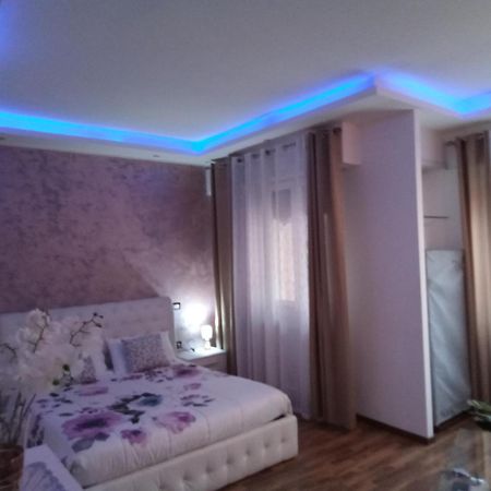 Hotel Katrin Luxury Verona Exterior foto