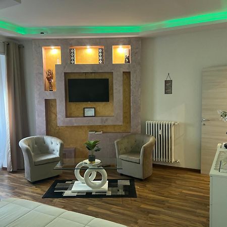Hotel Katrin Luxury Verona Exterior foto