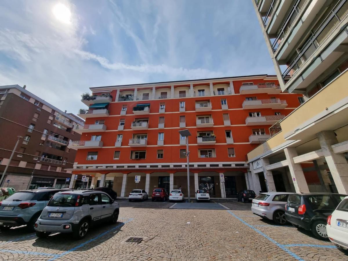 Hotel Katrin Luxury Verona Exterior foto
