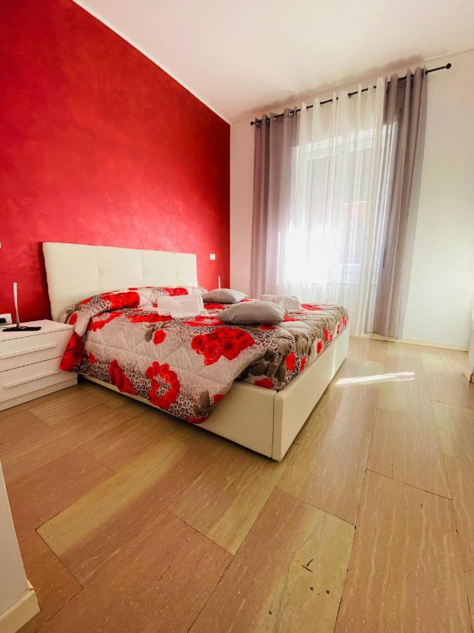 Hotel Katrin Luxury Verona Exterior foto