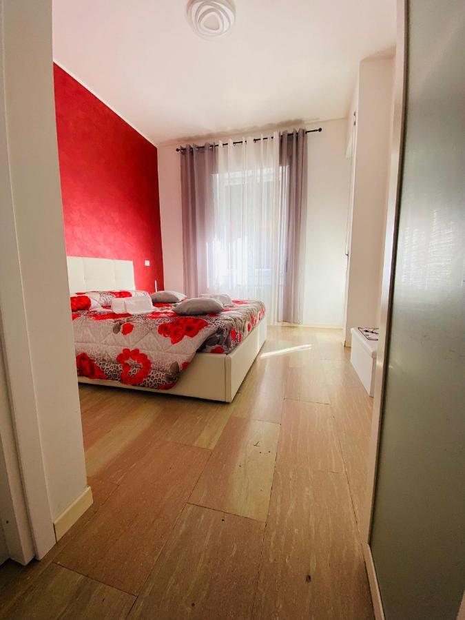 Hotel Katrin Luxury Verona Exterior foto