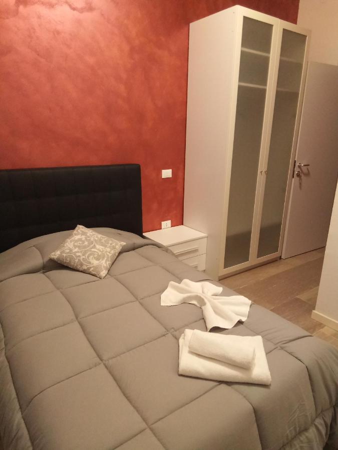 Hotel Katrin Luxury Verona Exterior foto
