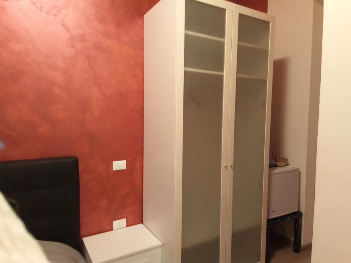 Hotel Katrin Luxury Verona Exterior foto
