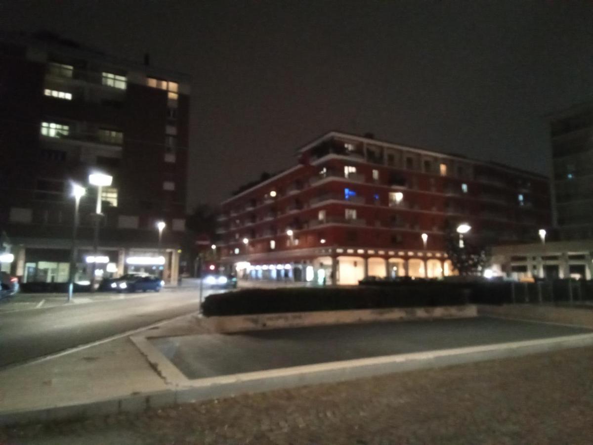 Hotel Katrin Luxury Verona Exterior foto