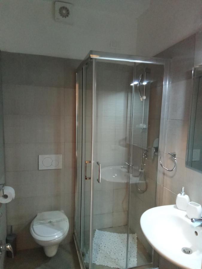 Hotel Katrin Luxury Verona Exterior foto