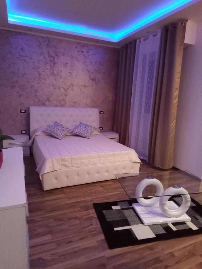 Hotel Katrin Luxury Verona Exterior foto