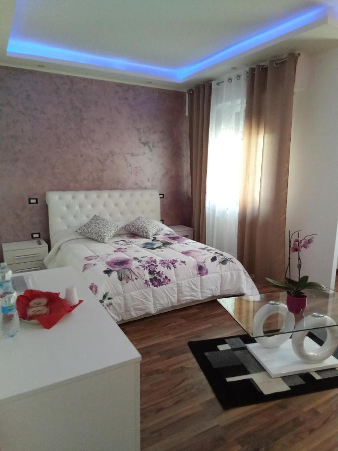 Hotel Katrin Luxury Verona Exterior foto
