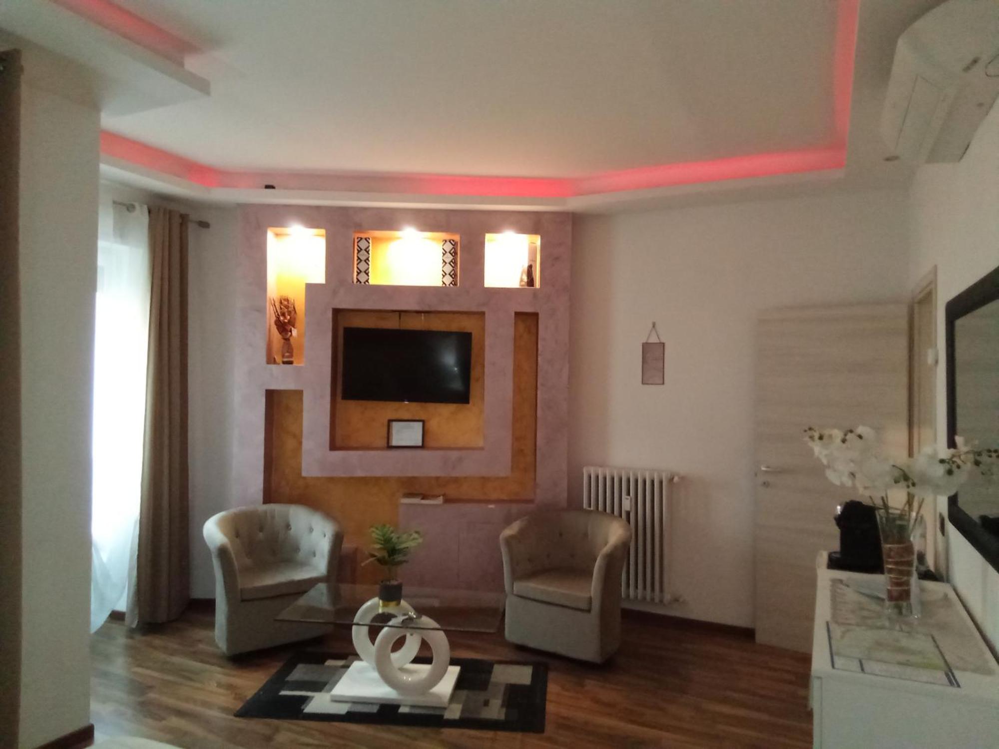 Hotel Katrin Luxury Verona Exterior foto