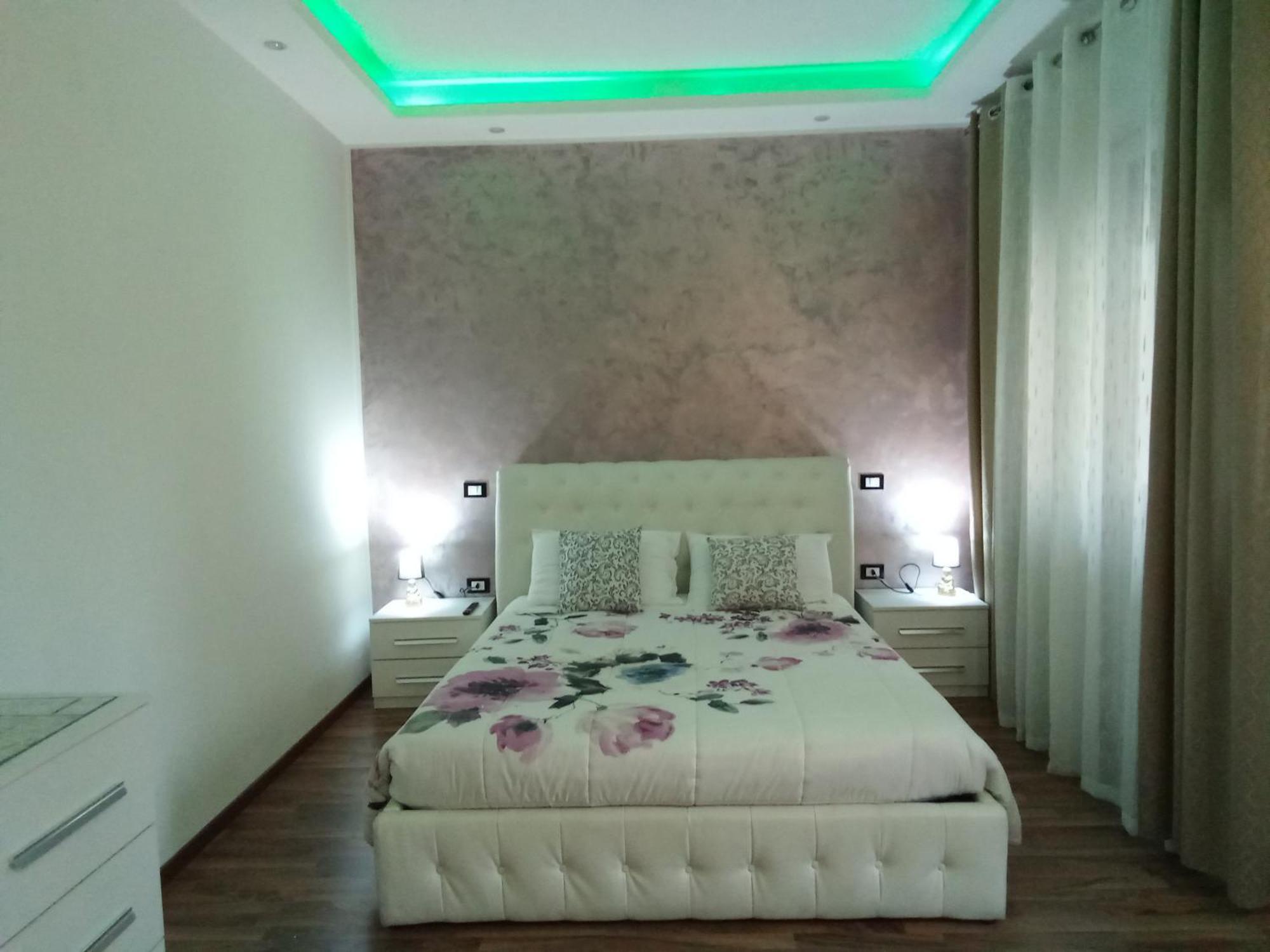 Hotel Katrin Luxury Verona Exterior foto