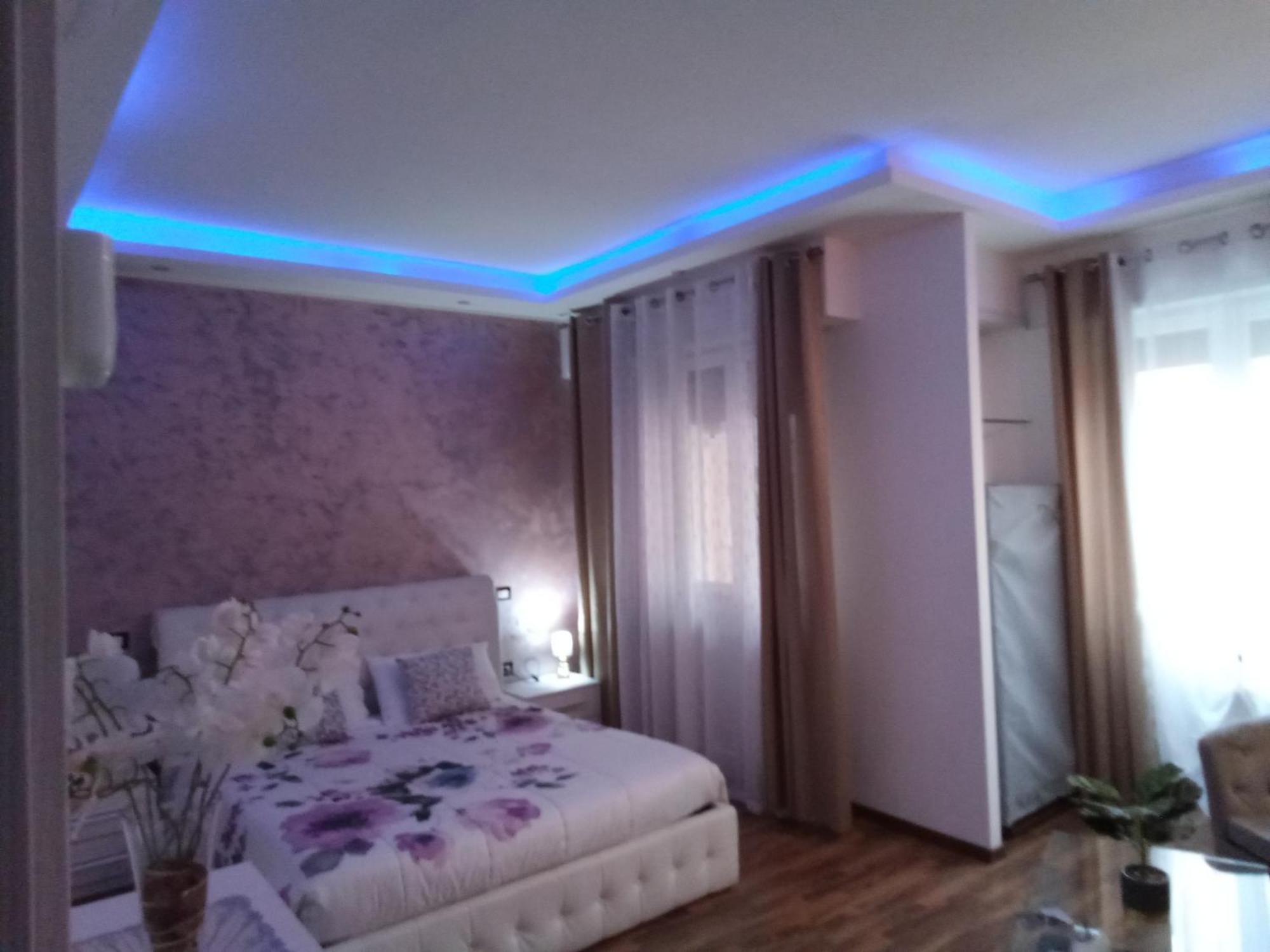 Hotel Katrin Luxury Verona Exterior foto