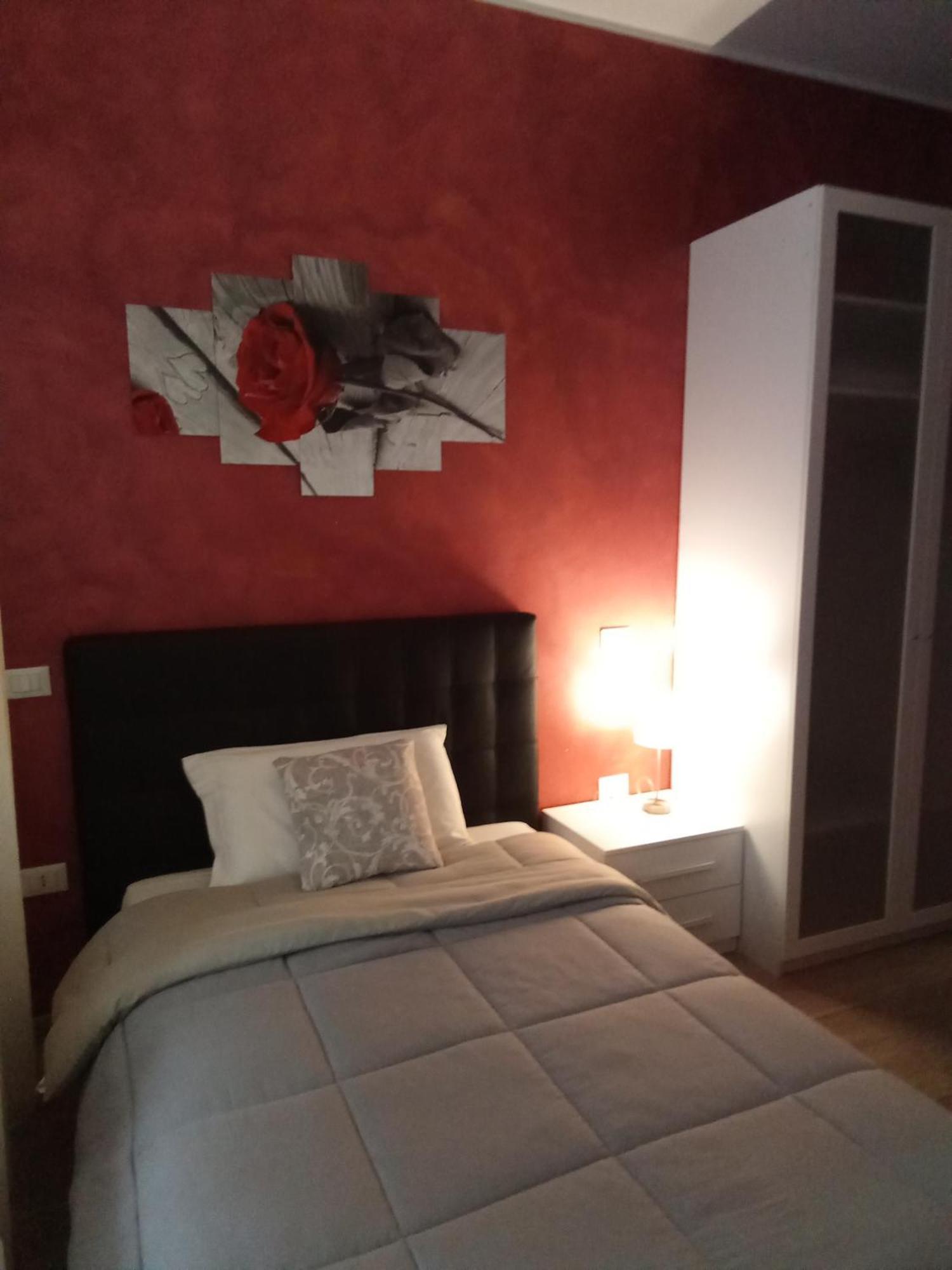 Hotel Katrin Luxury Verona Exterior foto