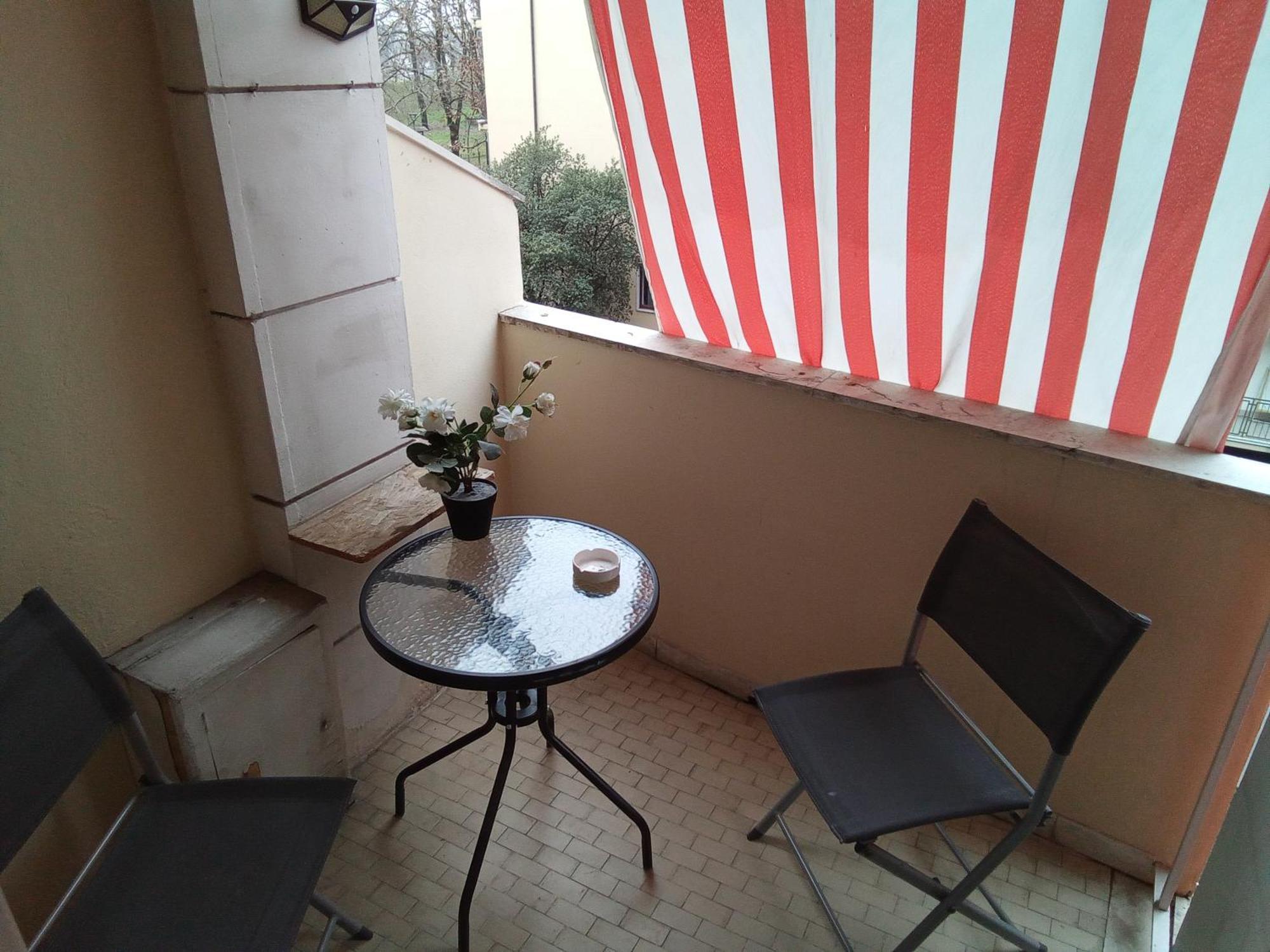 Hotel Katrin Luxury Verona Exterior foto