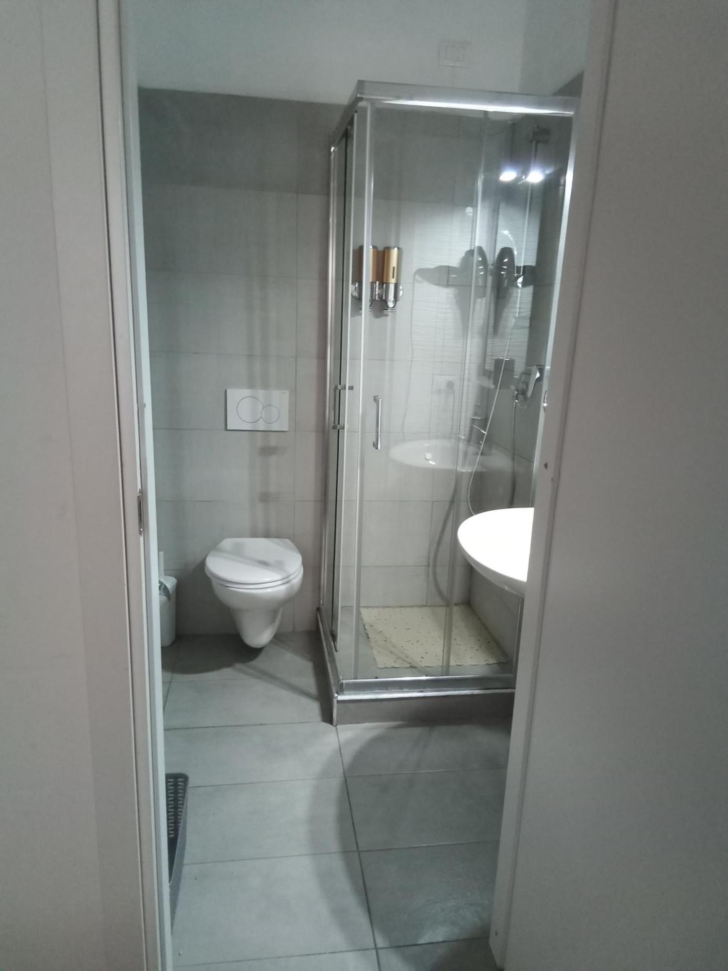 Hotel Katrin Luxury Verona Exterior foto