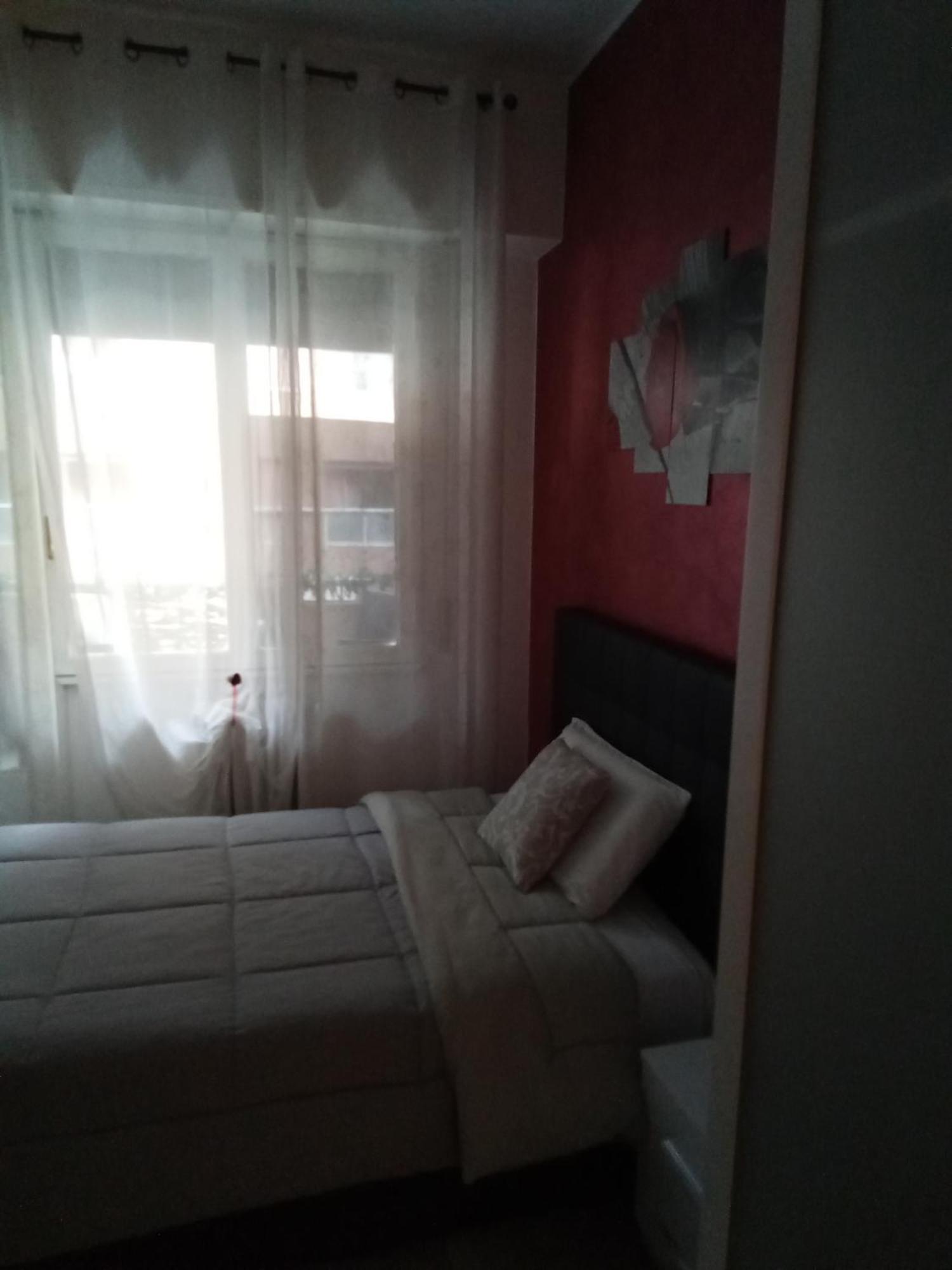 Hotel Katrin Luxury Verona Exterior foto
