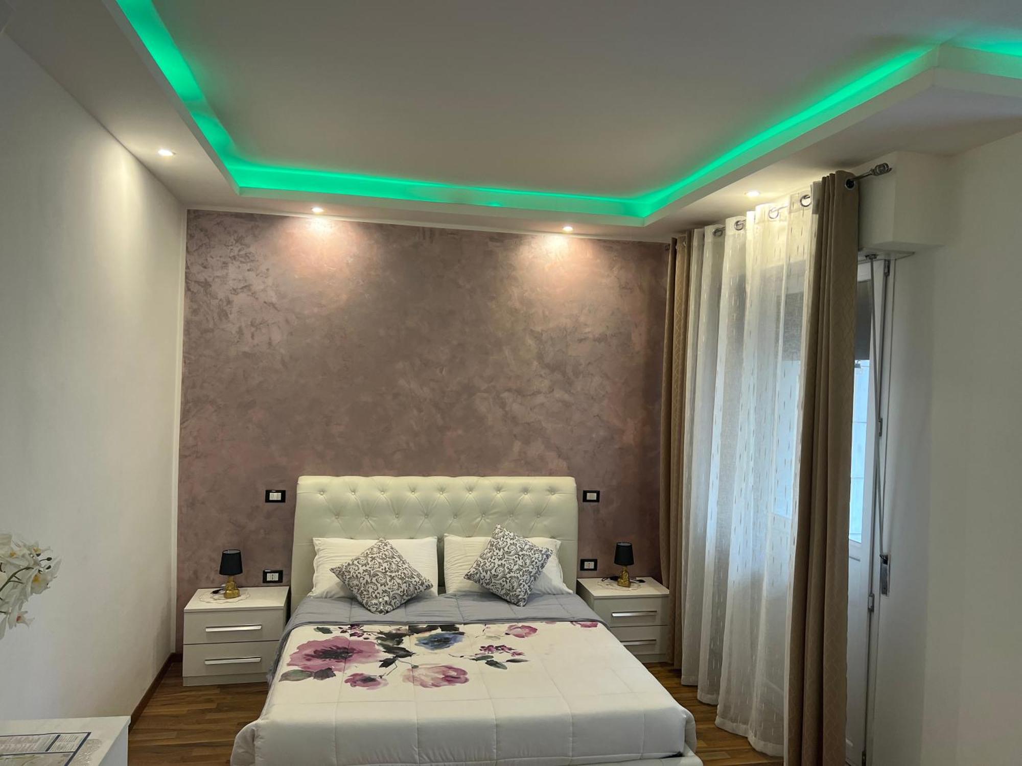 Hotel Katrin Luxury Verona Exterior foto