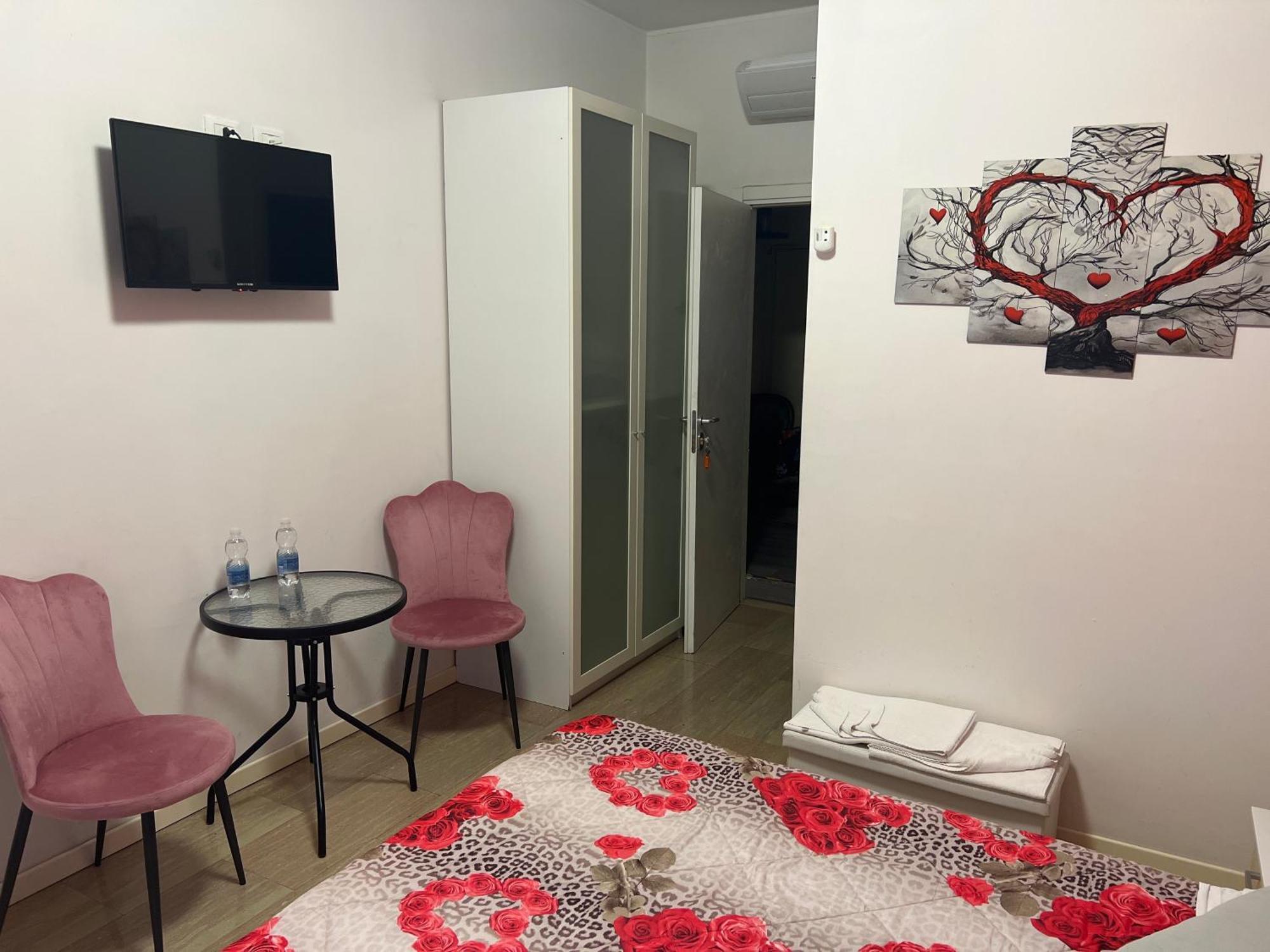 Hotel Katrin Luxury Verona Exterior foto