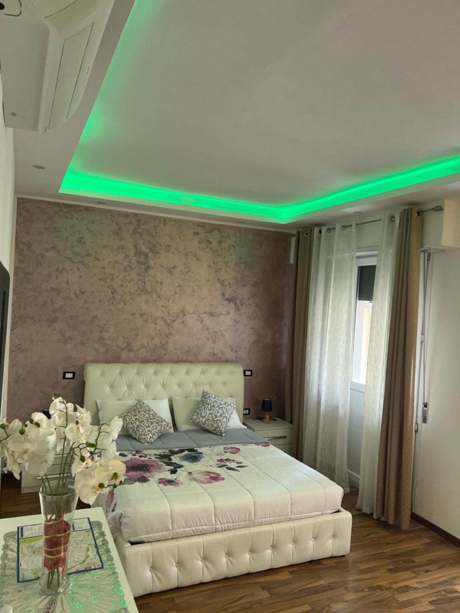 Hotel Katrin Luxury Verona Exterior foto