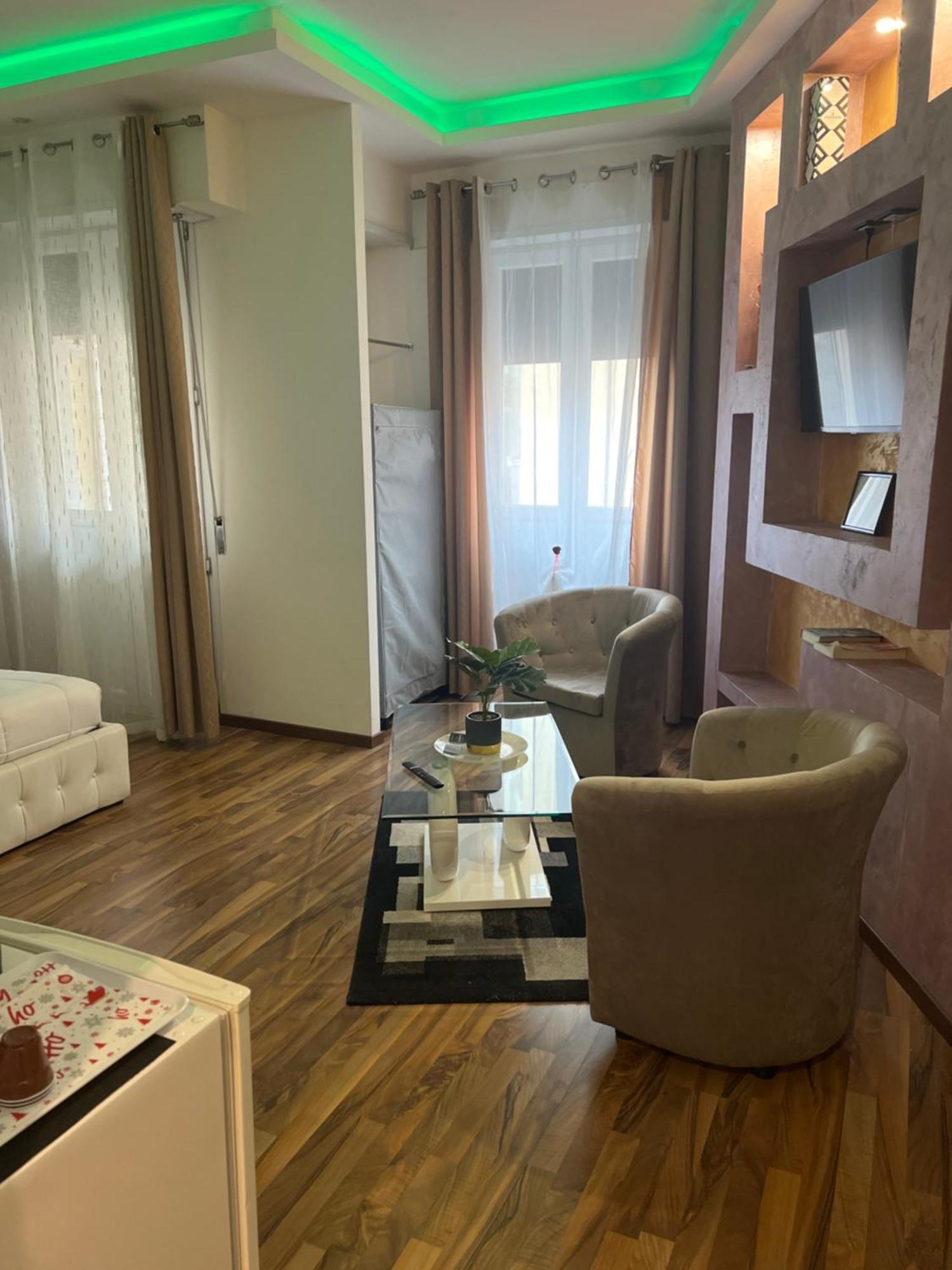 Hotel Katrin Luxury Verona Exterior foto